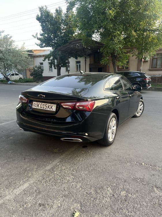 Malibu XL 2023 srochniy — 2