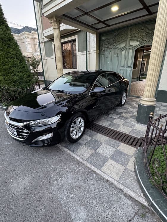 Malibu 2 premier — 1