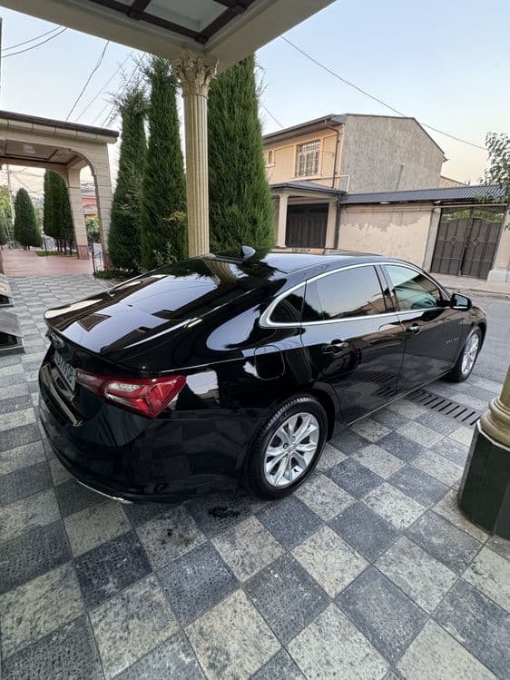 Malibu 2 premier — 2