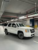 Gmc yukon hybrid