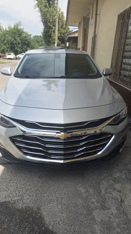 Продаётся Malibu 2 PREMIER 2021 г — 1