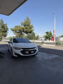 Chevrolet Malibu Premier