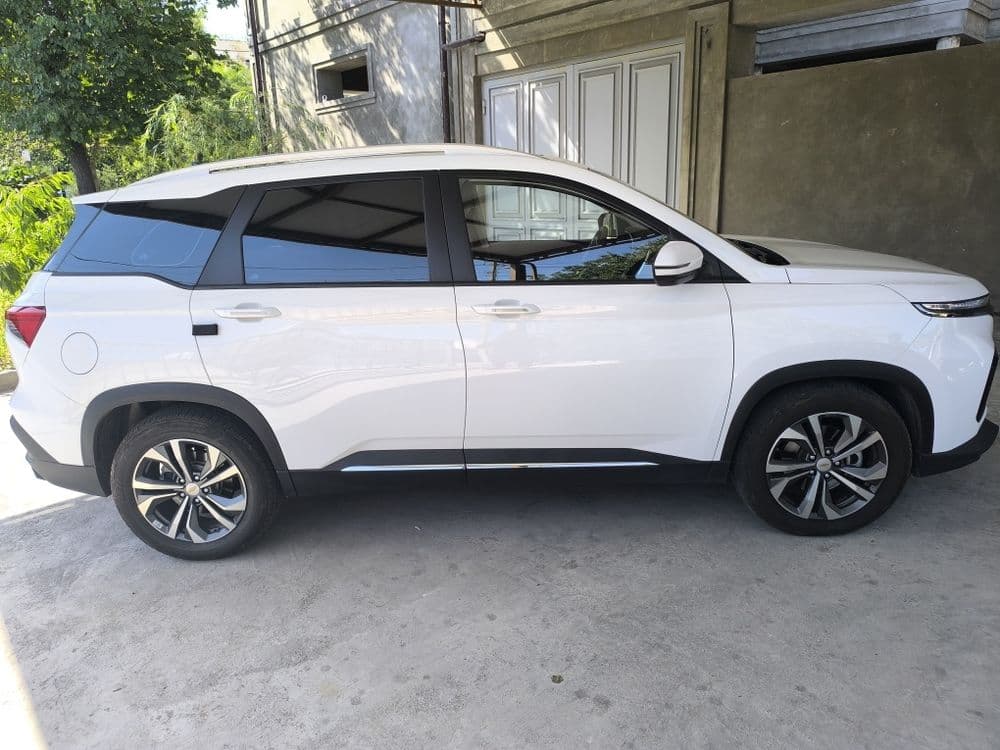 CAPTIVA 5 premier. Каптива 5 сотилади — 2