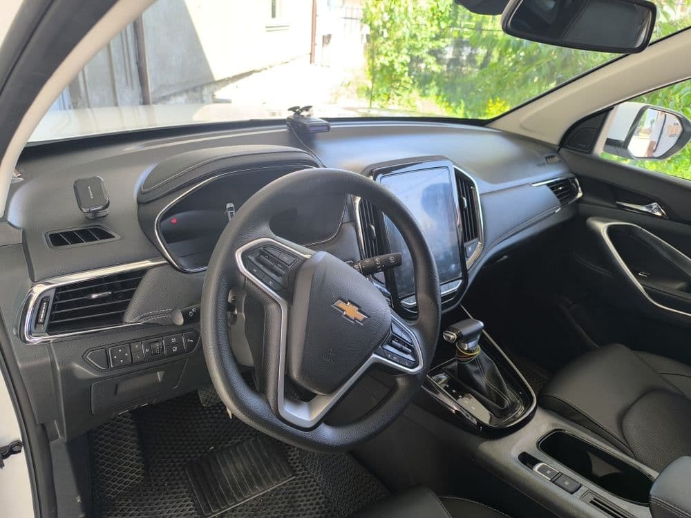 CAPTIVA 5 premier. Каптива 5 сотилади — 5