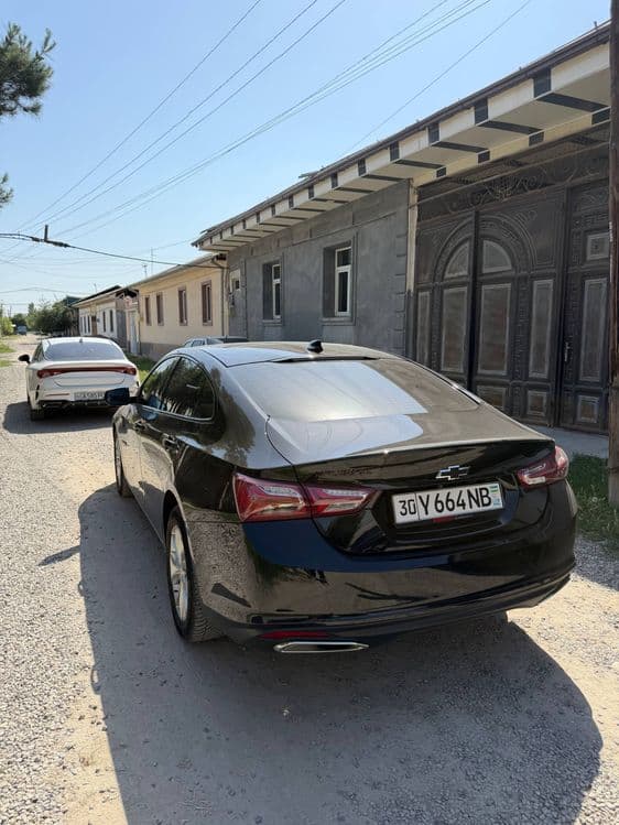 Malibu XL 2023 Малибу ХL — 3