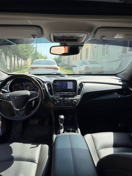 Malibu XL 2023 Малибу ХL — 4