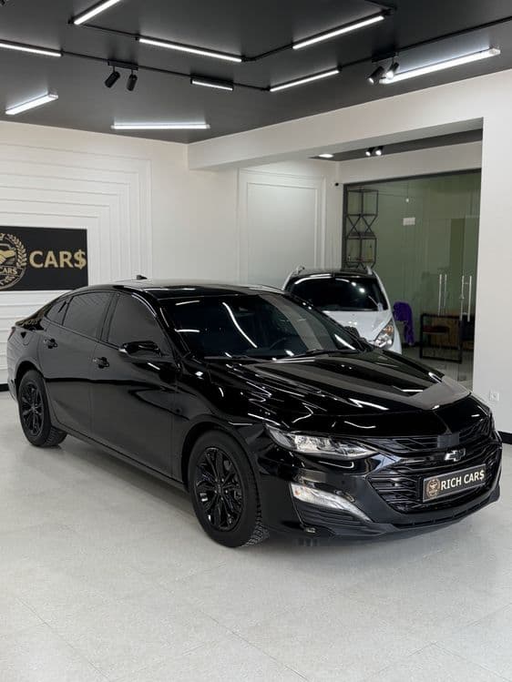 Malibu XL 2023 yil Eng Fuli — 3