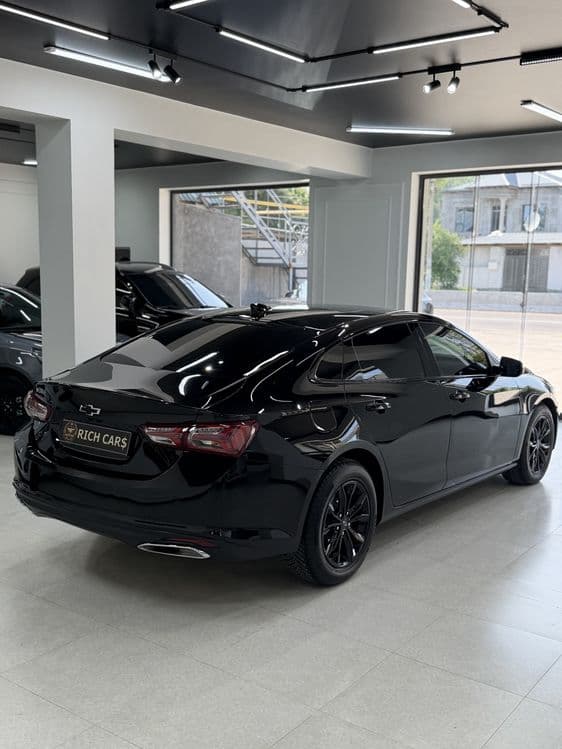 Malibu XL 2023 yil Eng Fuli — 4
