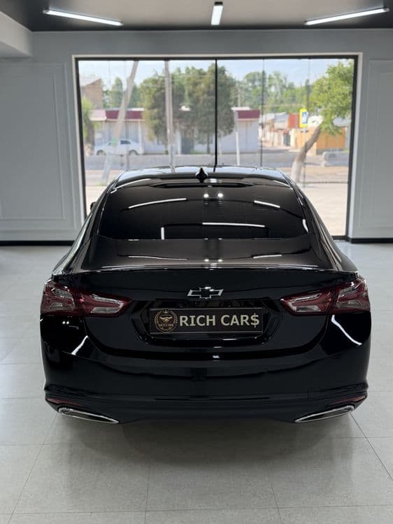 Malibu XL 2023 yil Eng Fuli — 5