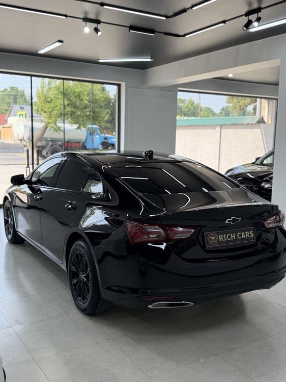 Malibu XL 2023 yil Eng Fuli — 6