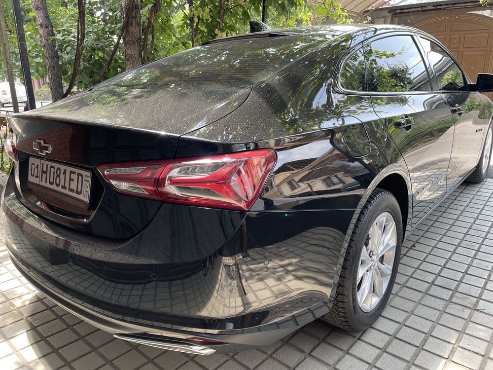 Malibu XL 2023г. — 2