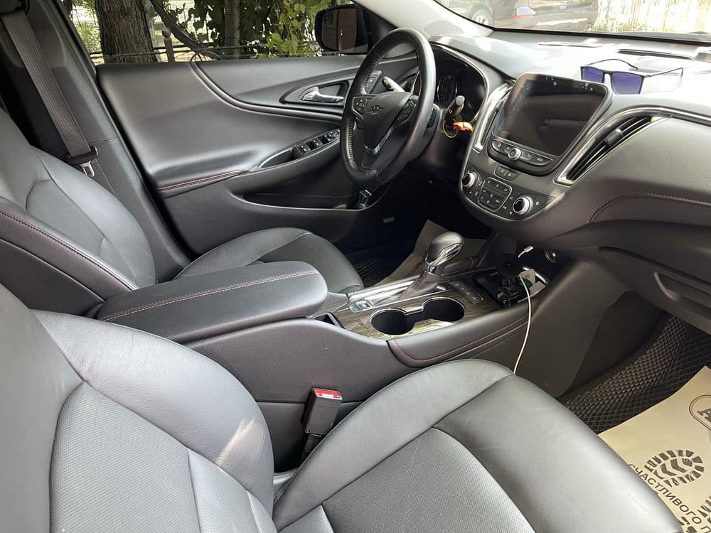 Malibu XL 2023г. — 4