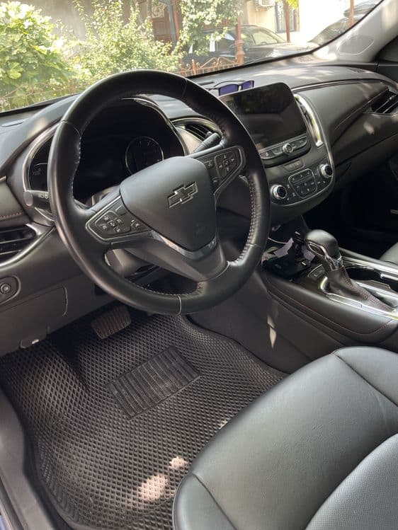 Malibu XL 2023г. — 6