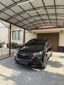 Equinox Rs 2023 Full
