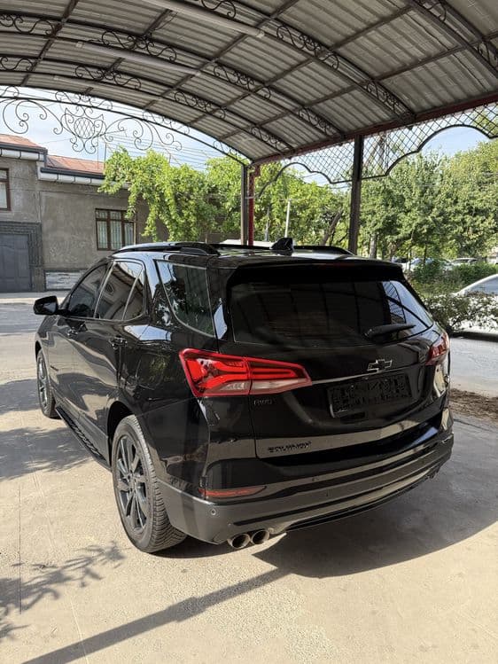 Equinox Rs 2023 Full — 2