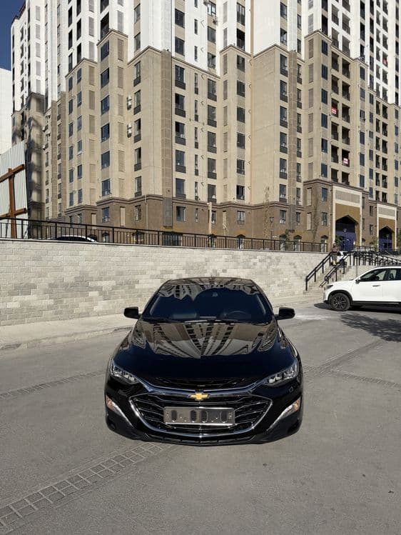Malibu 2 Premier — 2