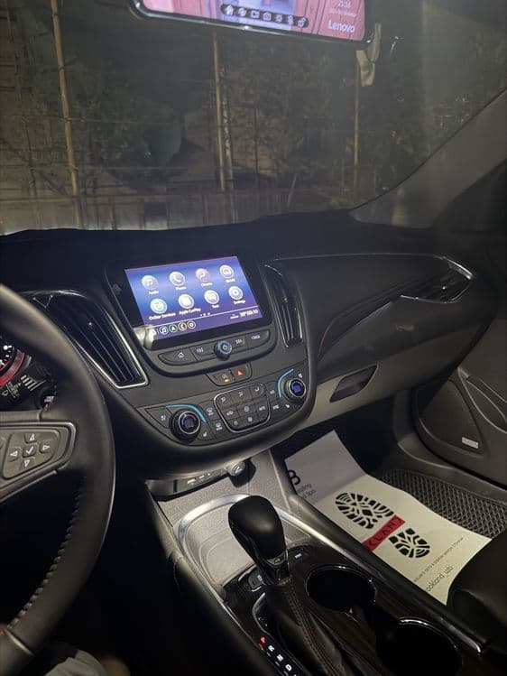 Malibu 2 2023 Xl qora — 3