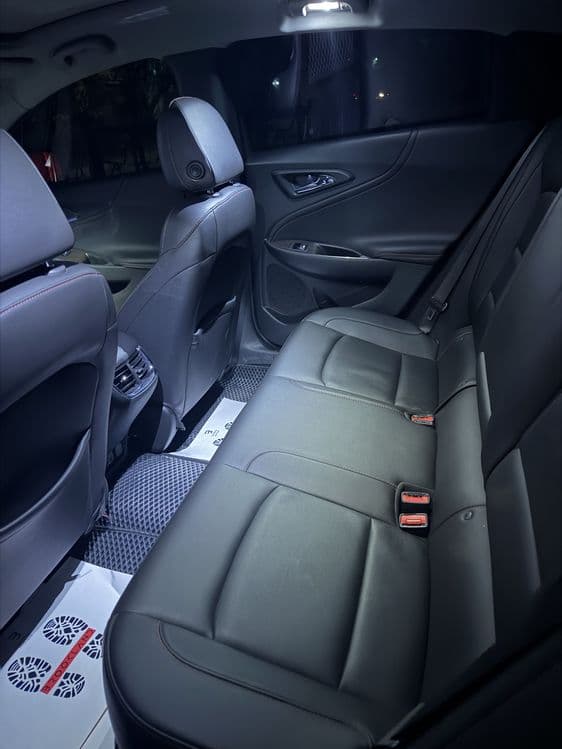 Malibu 2 2023 Xl qora — 4