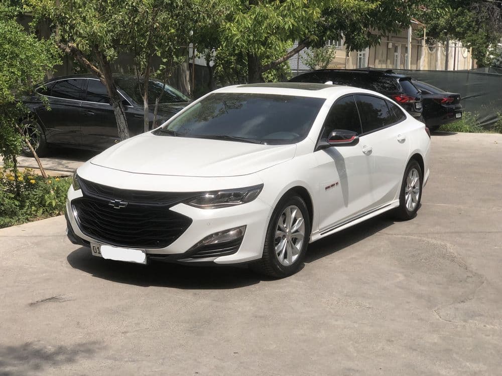 Срочно продается Малибу 2 XL — 1