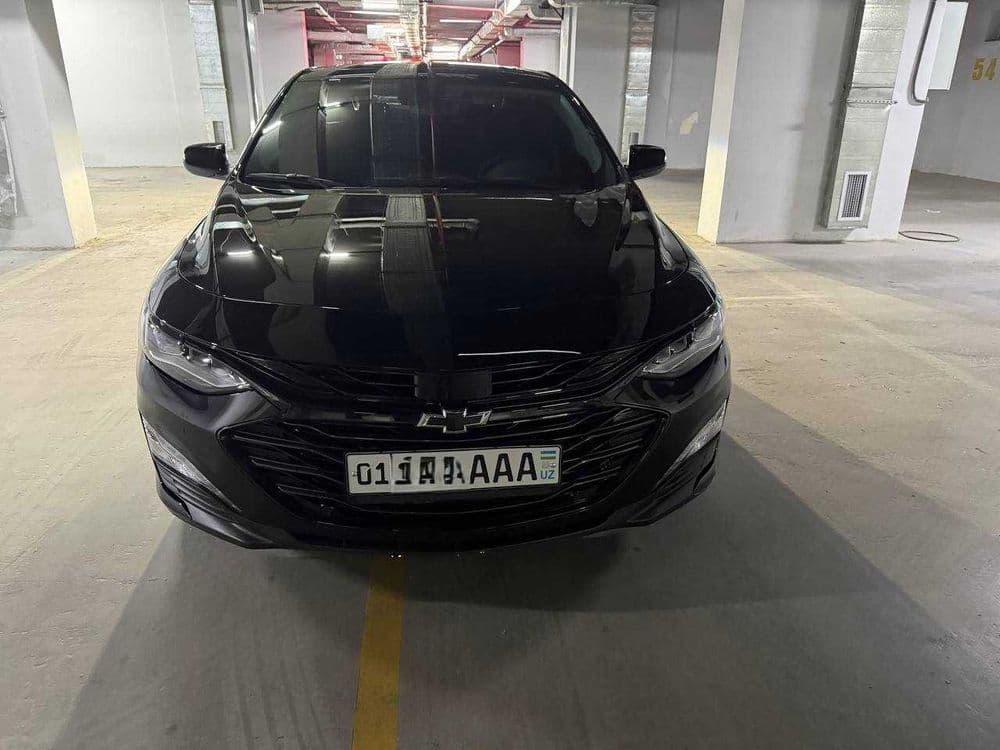 malibu xl holati zor — 1