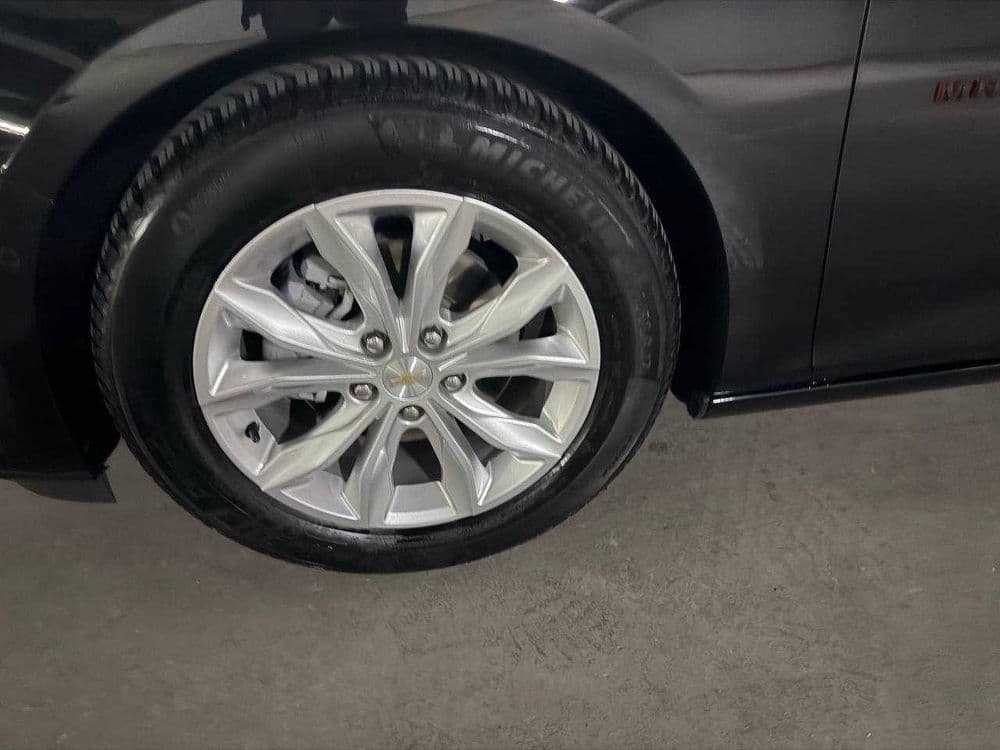 malibu xl holati zor — 4