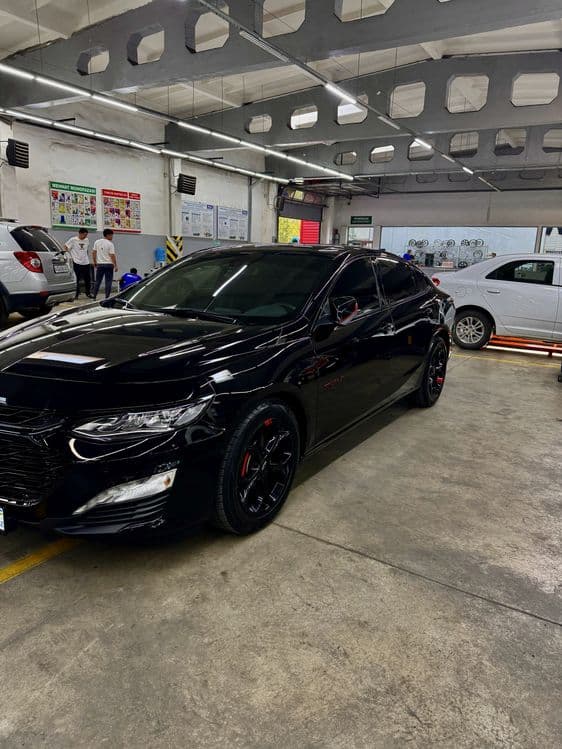 Malibu Xl 2023 Ideal — 3