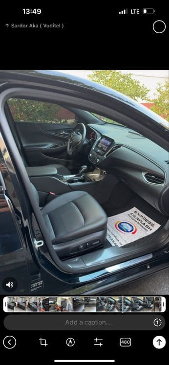 Malibu Xl 2023 Ideal — 7