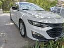 Chevrolet Malibu XL