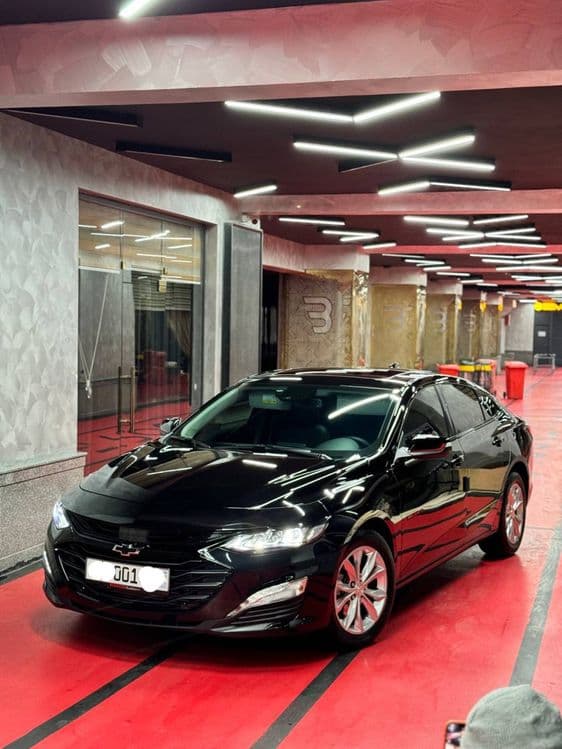 Malibu  xl tozza 5.000 probeg — 1