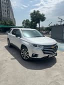 Traverse 2020 йил сотилади
