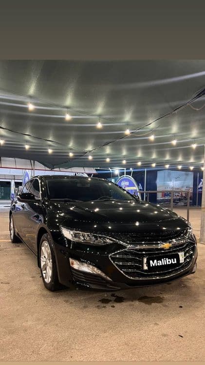 Malibu primer 2022 toza — 1