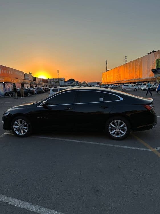 Malibu primer 2022 toza — 3