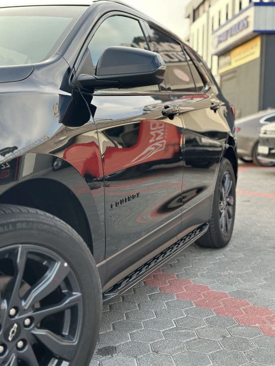 Chevrolet Equinox — 3