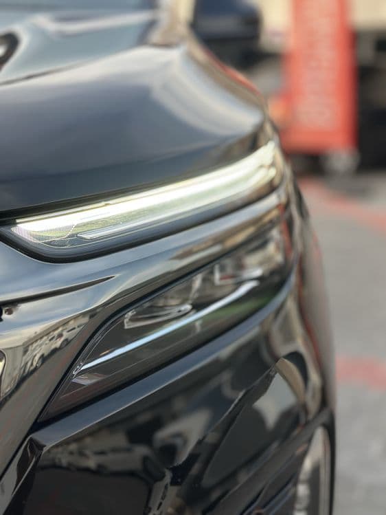 Chevrolet Equinox — 5