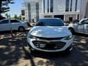 Malibu 2 Premier Oq 2022 Yil Benzin