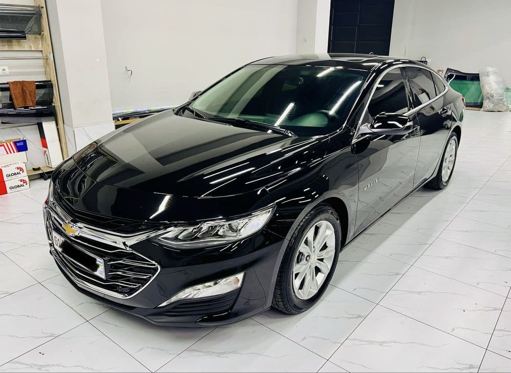 Malibu 2 Primier 2022-yil Toza — 1