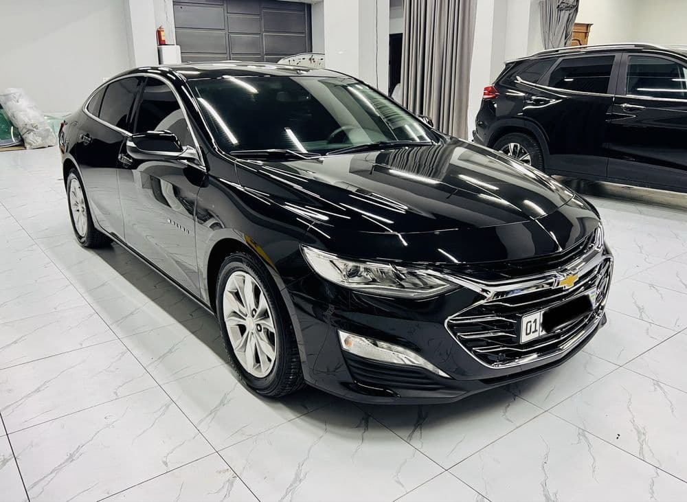 Malibu 2 Primier 2022-yil Toza — 2