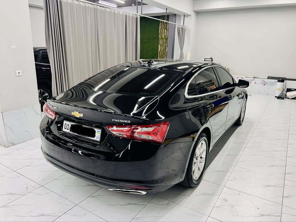 Malibu 2 Primier 2022-yil Toza — 4