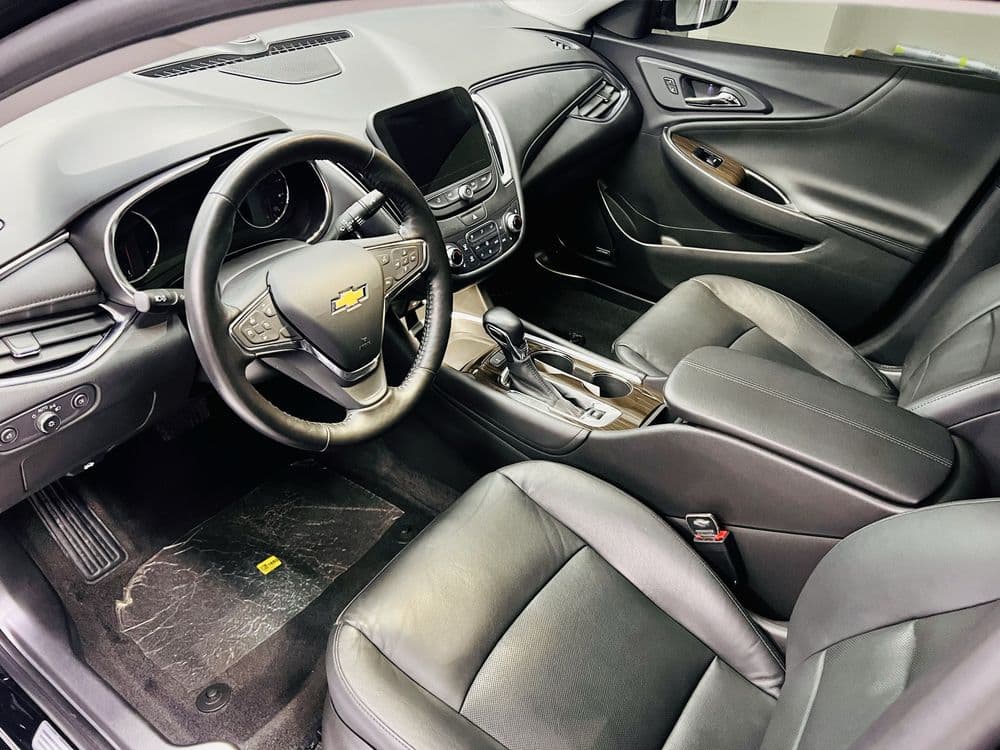 Malibu 2 Primier 2022-yil Toza — 5