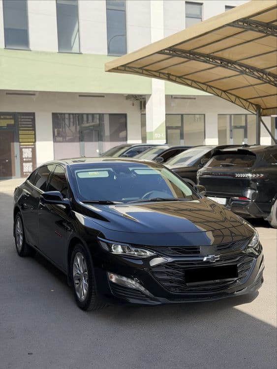 Chevrolet Malibu Xl 2023й 42'000км юрган — 1