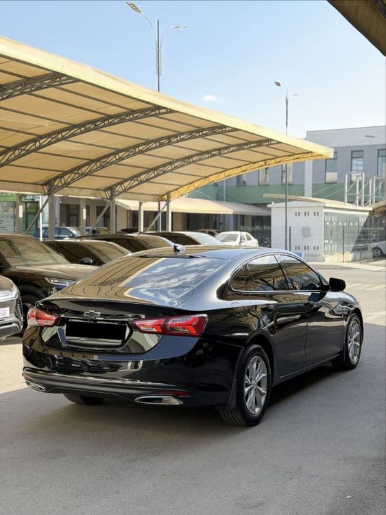 Chevrolet Malibu Xl 2023й 42'000км юрган — 2