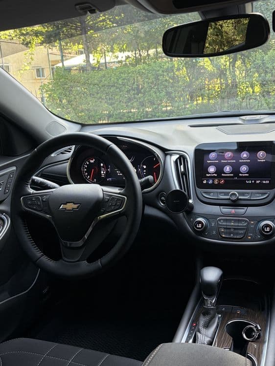 Malibu premier 2021 — 3