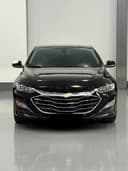 Chevrolet Malibu Premier