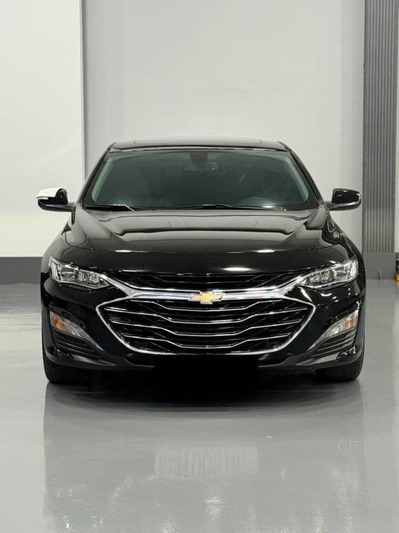Chevrolet Malibu Premier — 1
