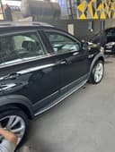 Captiva 2,4 2018 не битый не крашенный