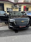 Продается Chevrolet Traverse Premier