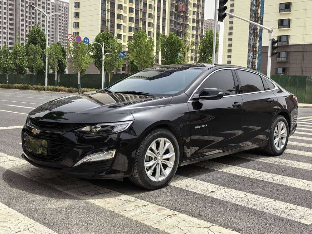 Malibu xl naxt va halol nasiya — 1