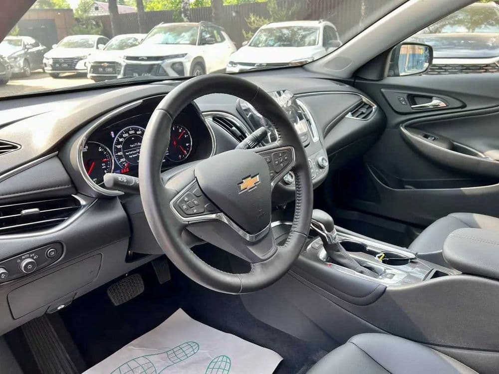 Malibu xl naxt va halol nasiya — 3