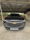 CHevrolet TRAVERSE 2021 Batumotors aformit