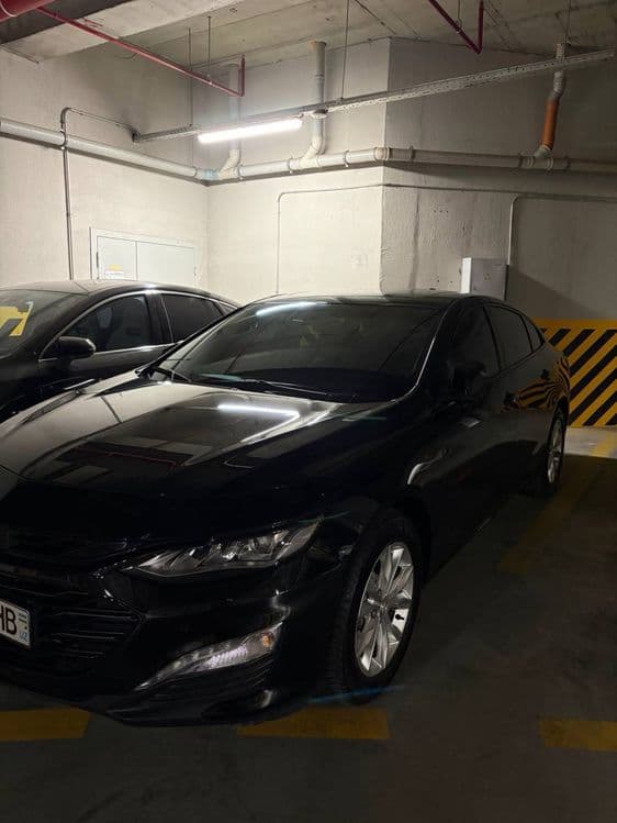 Malibu XL 2024/2025 — 1